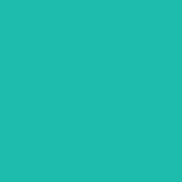 Aqua Green ThermoFlex Plus By The Foot