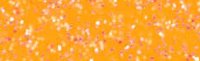 Metal Flake Orange ThermoFlex Plus By The Foot