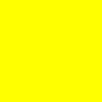 Neon Yellow ThermoFlex Plus By The Foot