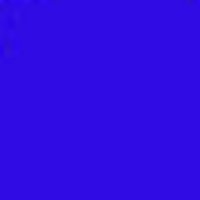 Bright Blue ThermoFlex Plus By The Foot