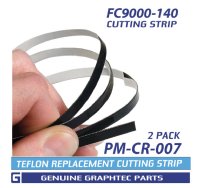 Graphtec FC9000-140 Cutting Strip- 2-Pack