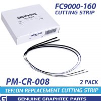 Graphtec FC9000-160 Cutting Strip- 2-Pack