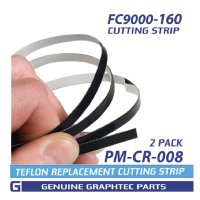 Graphtec FC9000-160 Cutting Strip- 2-Pack