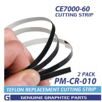 Graphtec CE7000-60 Cutting Strip- 2-Pack