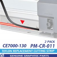 Graphtec CE7000-130 Cutting Strip- 2-Pack