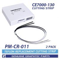 Graphtec CE7000-130 Cutting Strip- 2-Pack