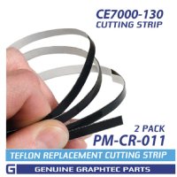 Graphtec CE7000-130 Cutting Strip- 2-Pack