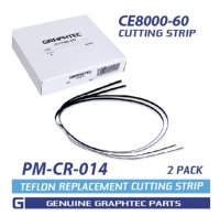 Graphtec CE8000-60 Cutting Strip- 2-Pack