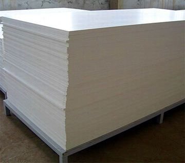 Aluminum Sheet .040 4ft x 8ft White