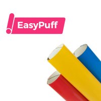 Siser EasyPuff Heat Transfer Vinyl