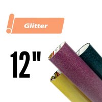 Siser Glitter 12
