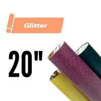 Siser Glitter 20