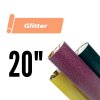 Siser Glitter 20
