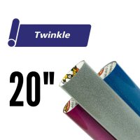 Siser Twinkle 20