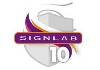 SIGNLAB 10 VINYL PRO