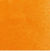 Siser Sunset Orange Sparkle Heat Transfer By The Foot