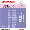 Mimaki ES3 Light Magenta 440ml Eco Solvent Ink Cartridge