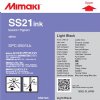 Mimaki SS21 Light Black Solvent Ink Cartridge