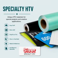 Specialty HTV Sale