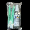 STS Cleaning Solution 4 oz + 10 Swabs