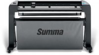 Summa S3T140 54 inch Tangential Vinyl Cutter