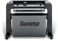 Summa S3T75 30 inch Tangential Vinyl Cutter