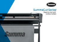 Summa Cutters/Plotters