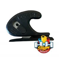 Summa Cut-Off Knife