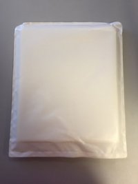 12" x 14" Heat Transfer Pillow