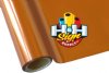 Terra Cotta Textile Foil 12" x 25' Roll 