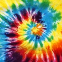 Tie Dye