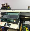 Demo Mimaki UJF6042 UV Printer