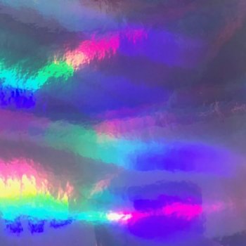 Rose Gold Sparkle Bundle Rainbow Silver Holographic Adhesive Vinyl Oil Slick