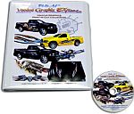 Show product details for PLOTTER ART VOODOO GRAPHIX EXTREME