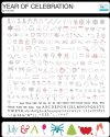 Year of Celebration SD Image Card