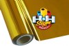 Yellow Gold Textile Foil 12" x 25' Roll 